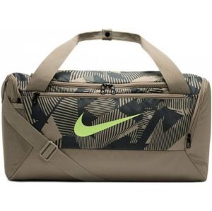 Nike BRASILIA 9.0 (CV0329-247) sportovní taška - 60 l