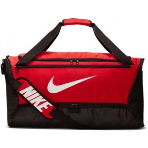 Nike BRASILIA (BA5955-657) sportovní taška - 41l