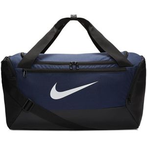 Nike BRASILIA (BA5957-410) sportovní taška