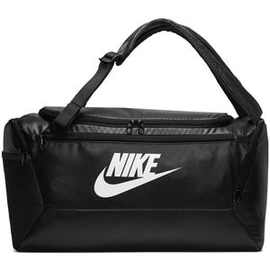 Nike BRASILIA (CK0929-010) sportovní taška - 41 l
