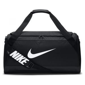 Nike BRASILIA M DUFFEL BA5334010 sportovní taška