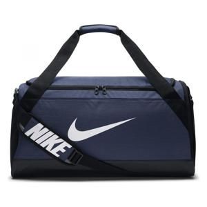 Nike BRASILIA M DUFFEL BA5334410 sportovní taška