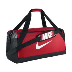 Nike BRASILIA M DUFFEL BA5334657 sportovní taška