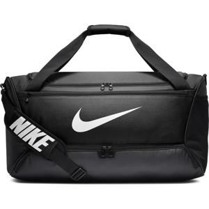 Nike BRASILIA M DUFFEL BA5955010 sportovní taška