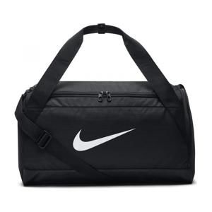 Nike BRASILIA S DUFFEL BA5335010 sportovní taška