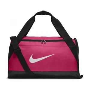 Nike BRASILIA S DUFFEL BA5335644 sportovní taška