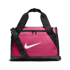 Nike BRASILIA XS DUFFEL BA5432644 sportovní taška
