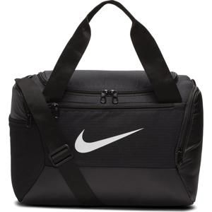 Nike BRASILIA XS DUFFEL BA5961010 sportovní taška