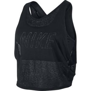 Nike BRTHE TANK PRO INSIDE GRX W - L