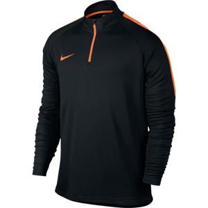 Nike DRY ACDMY DRIL TOP (839344-015) mikina - XL