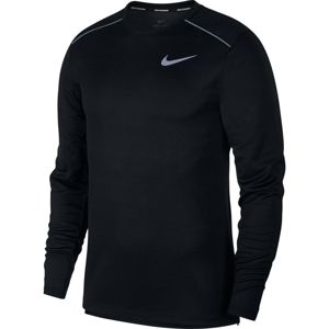 Nike DRY MILER TOP LS (AJ7568-010) funkční triko - L