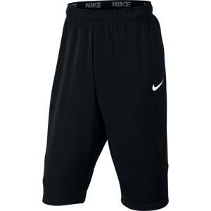 Nike DRY SHORT FLEECE OTK (860367-010) pánské šortky - XL