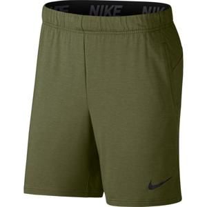 Nike DRY SHORT HPR DRY LT (889401-395) sportovní šortky - L