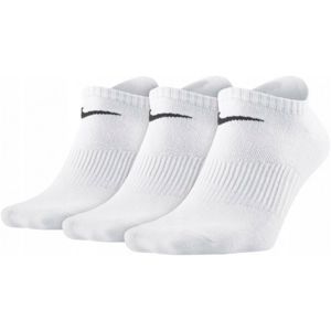 Nike EVERYDAY LIGHTWEIGHT NO-SHOW (SX7678-100) ponožky POUZE S (EU 34-38) (VÝPRODEJ)