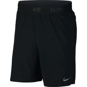Nike FLX SHORT VENT MAX 2.0 (886371-010) sportovní šortky - S