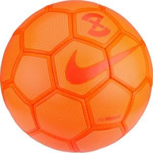 Nike FOOTBALLX PREMIER (SC3037-810) oranžový futsalový míč - PRO (futsalová velikost)