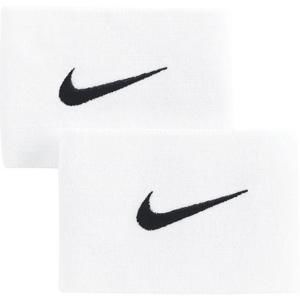 Nike GUARD STAY II bílé (SE0047-101) pásky na chrániče