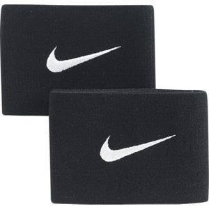 Nike GUARD STAY II černé (SE0047-001) pásky na chrániče