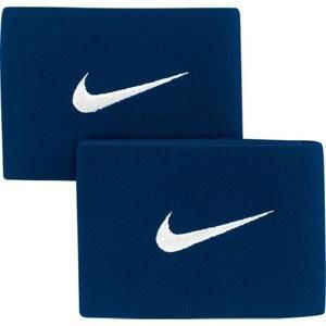 Nike GUARD STAY II modré (SE0047-401) pásky na chrániče