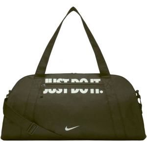 Nike GYM CLUB TRAINING DUFFEL BAG W (BA5490-395) dámská taška - 39 l