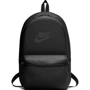 Nike HERITAGE (BA5749-010) černý batoh - 26 l