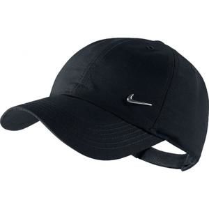 Nike KIDS METAL SWOOSH CAP 405043010 kšiltovka