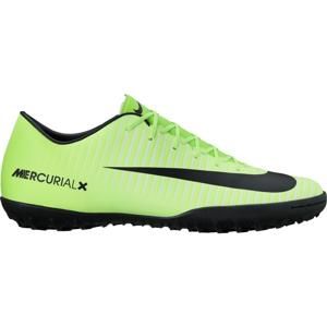 Nike MERCURIALX VICTORY VI (TF) - US 12 / EU 46