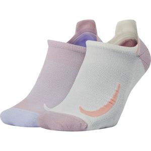 Nike MULTIPLIER (SX7554-986) dámské ponožky - M (EU 38-42)