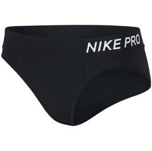 Nike NP SRF SPT BUMP SHORT W (AR6704-010) dámské šortky - XS