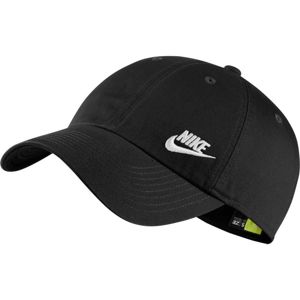 Nike NSW H86 CAP FUTURA CLASSIC W (AO8662-010) dámská kšiltovka
