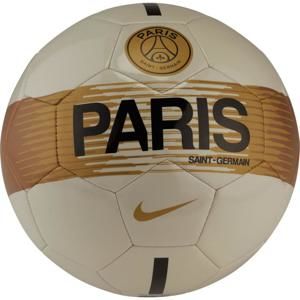 Nike PARIS SAINT-GERMAIN SUPPORTERS (SC3362-072) míč - 5
