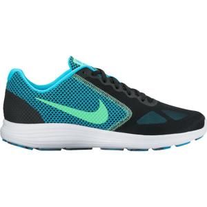 Nike REVOLUTION 3 (819300-014) běžecká obuv - US 8