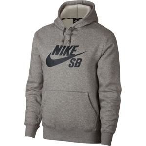 Nike SB ICON HOODIE PO ESSNL (AJ9733-063) mikina - XS