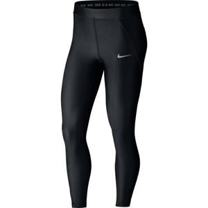 Nike SPEED TGHT 7/8 W (890333-010) dámské běžecké legíny - M