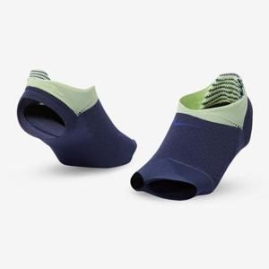 Nike STUDIO W (SX7827-557) dámské yoga ponožky - US 8-9,5 (EU 39-41)