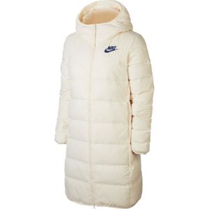 Nike WR DWN FILL PRKA RUS W (AQ0019-110) dámská zimní bunda - L