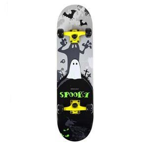 Nils CR 3108 SB SPOOKY skateboard