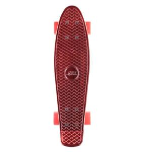 Nils PENNYBOARD PNB01 RED ELECTROSTYLE