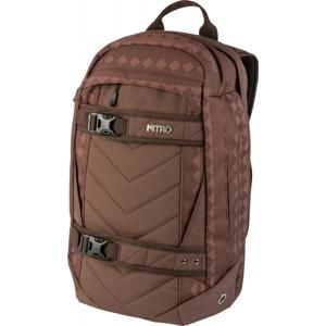 Nitro AERIAL northern patch 27l