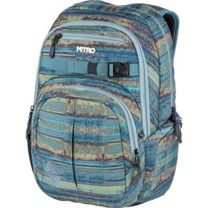 Nitro CHASE 37l frequency blue