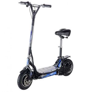 Nitro Scooters Scout 700 DUAL