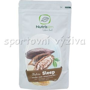Nutrisslim Before Sleep 125g