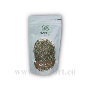 Nutrisslim Chia Seeds Bio 250 g