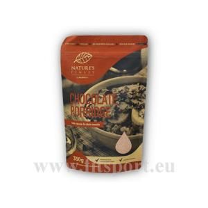 Nutrisslim Chocolate porridge 350g