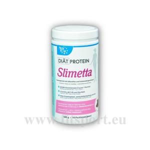 Nutristar Diet protein Slimetta 500g - Pistazie-kokos