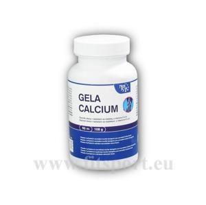 Nutristar Gela Calcium 90 tablet