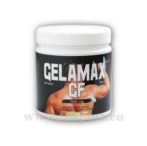 Nutristar Gelamax GF 500 tablet