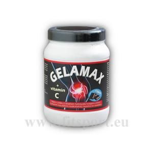 Nutristar Gelamax GF 750g - Čokoláda