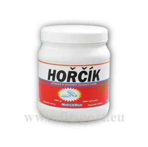 Nutristar Hořčík 75 mg 500 tablet