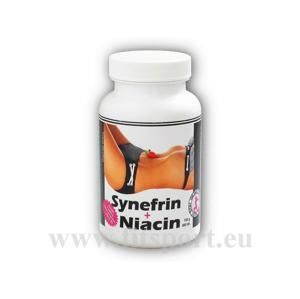 Nutristar Synefrin - Niacin 500 tablet